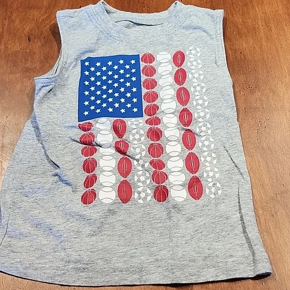 Boys 2T Clothing Bundle - Picture 6 of 6